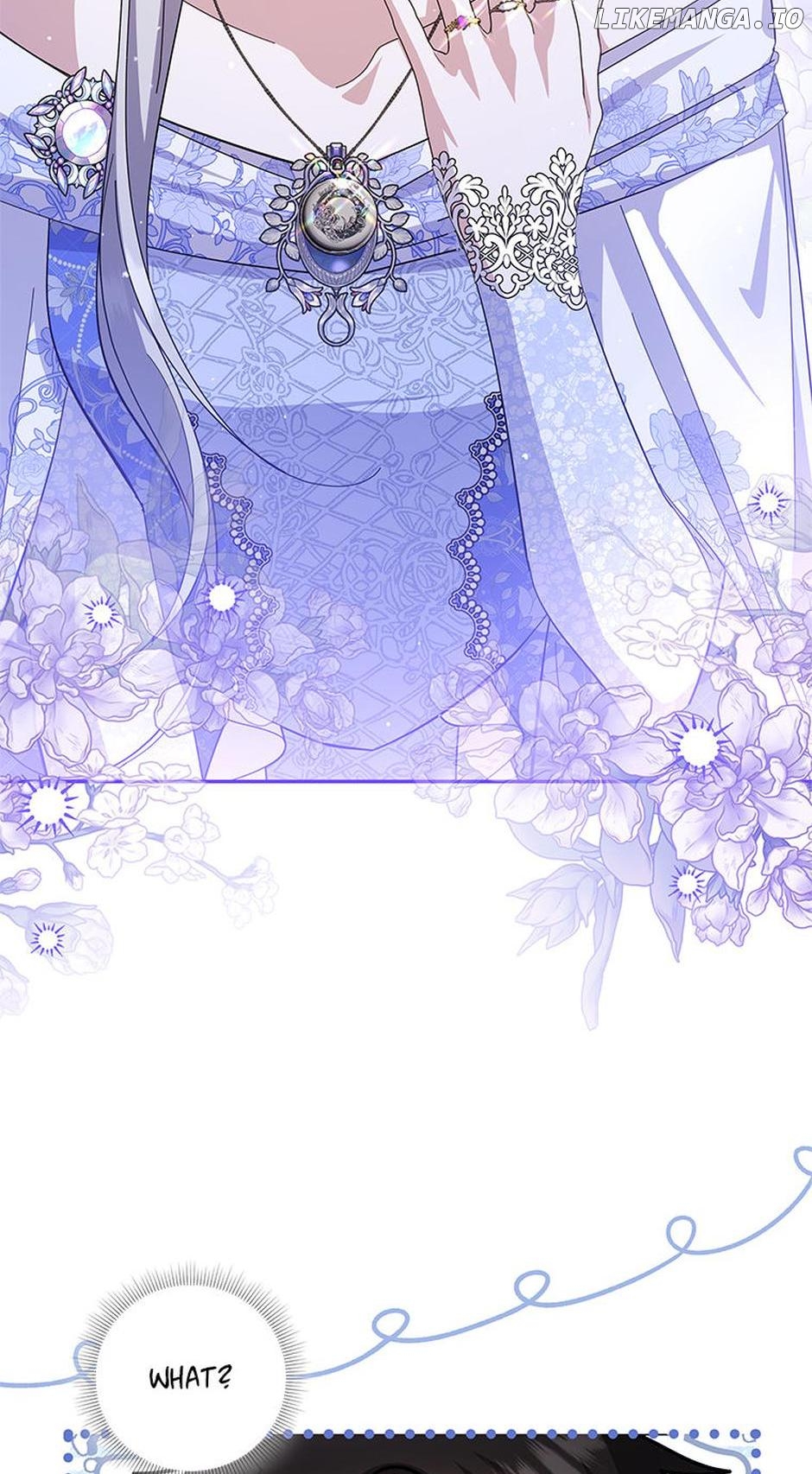 Please Support Revenge Chapter 103 - page 110