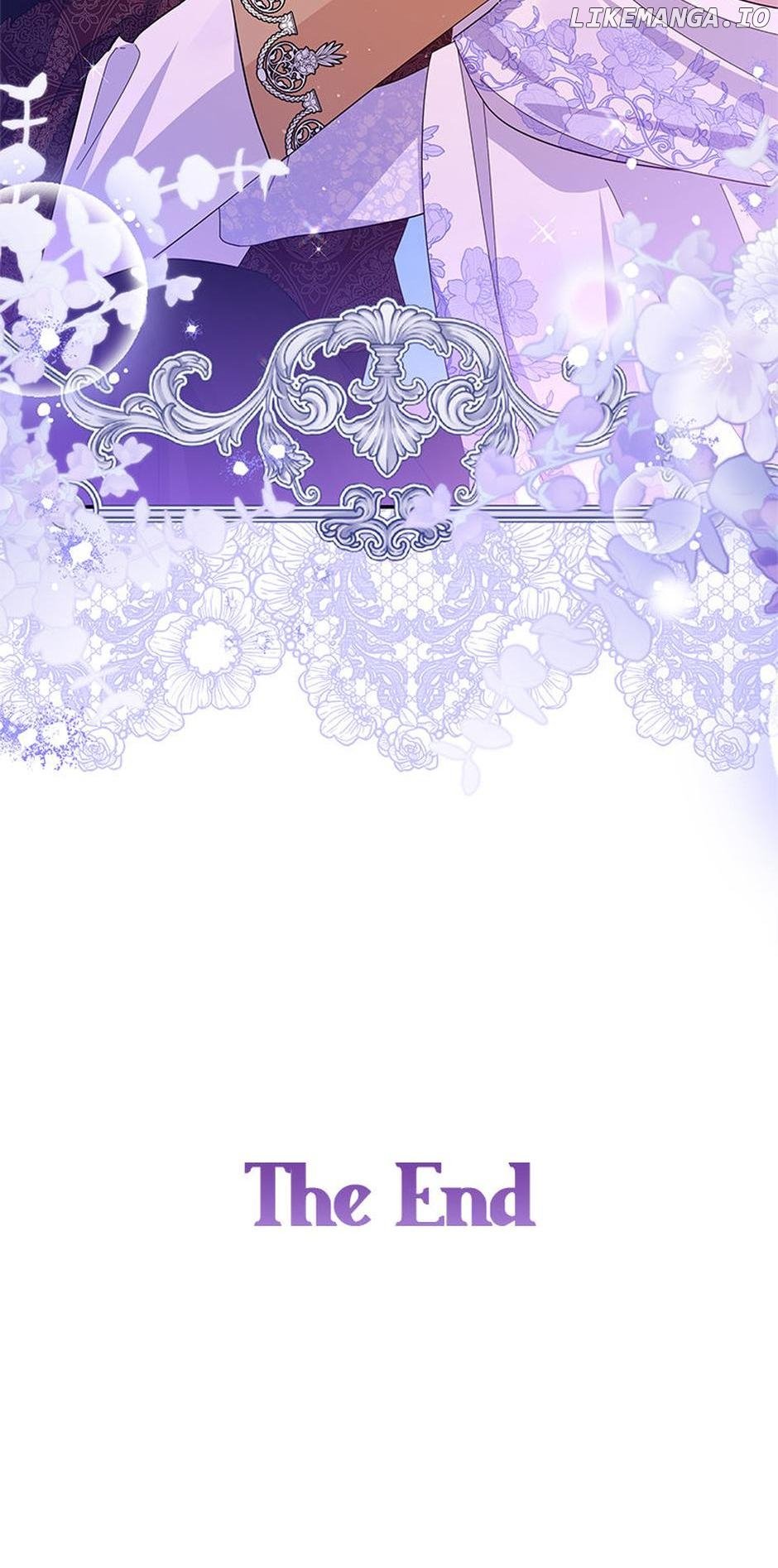 Please Support Revenge Chapter 103 - page 119