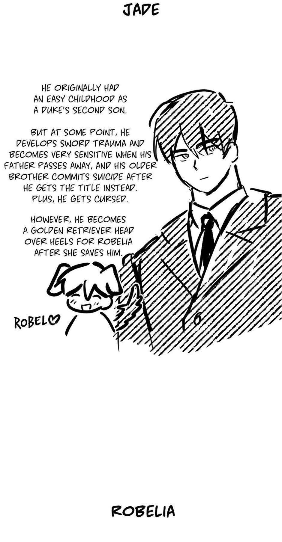 Please Support Revenge Chapter 103 - page 124