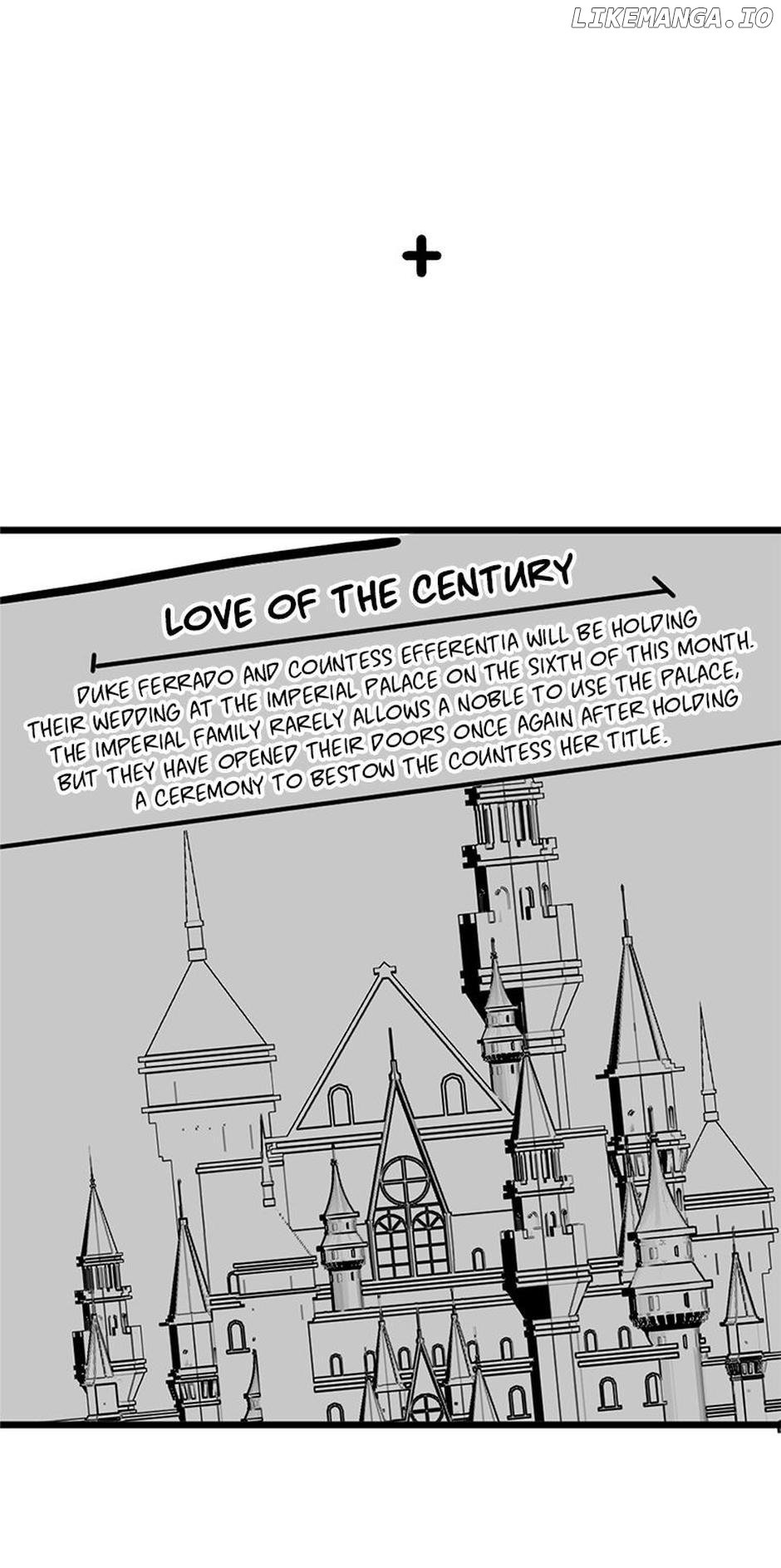 Please Support Revenge Chapter 103 - page 137