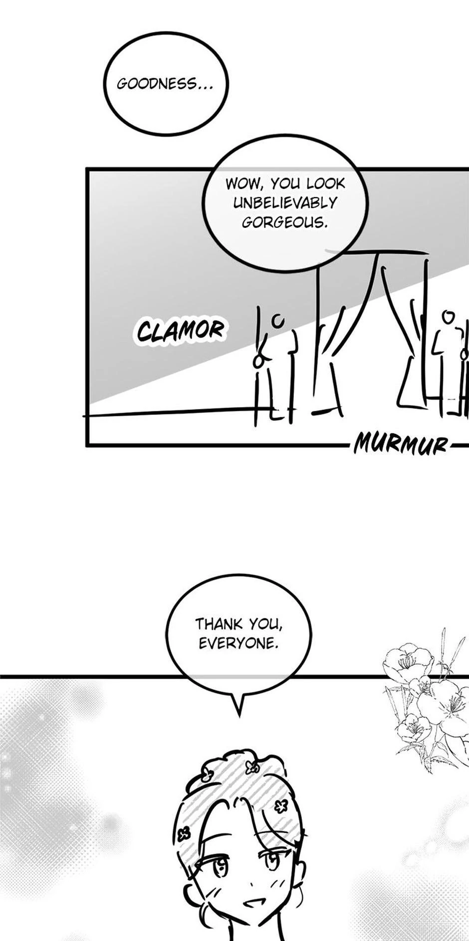 Please Support Revenge Chapter 103 - page 138