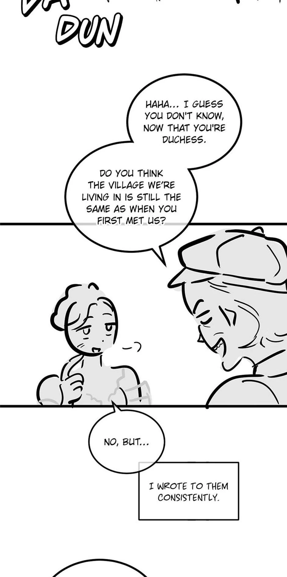 Please Support Revenge Chapter 103 - page 140