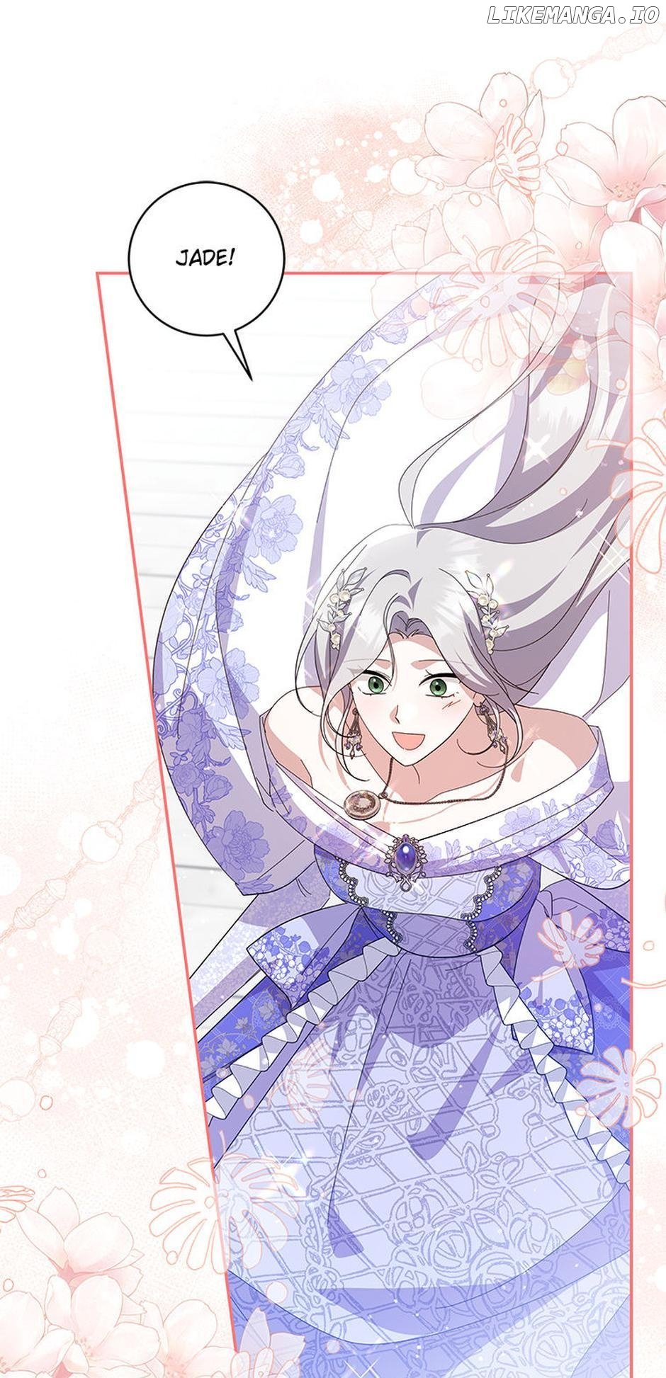 Please Support Revenge Chapter 103 - page 17
