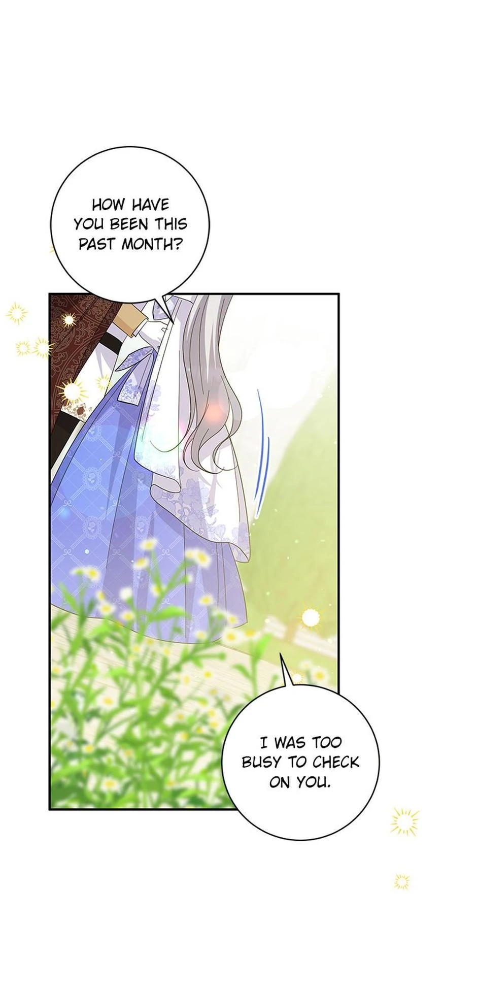 Please Support Revenge Chapter 103 - page 21