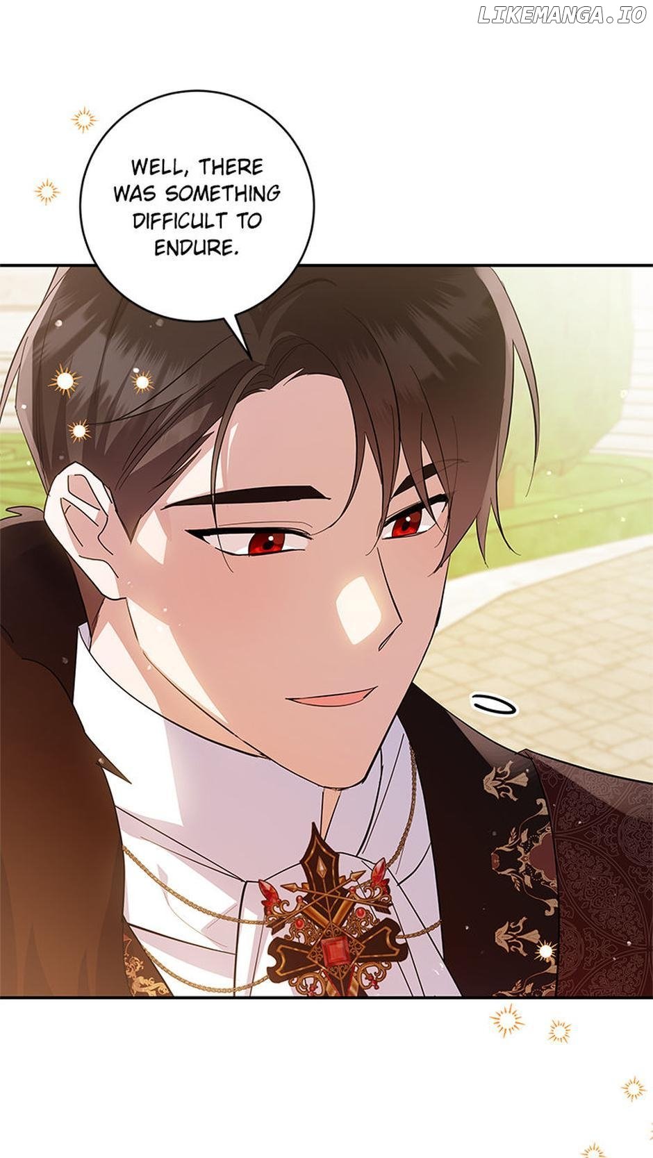 Please Support Revenge Chapter 103 - page 22