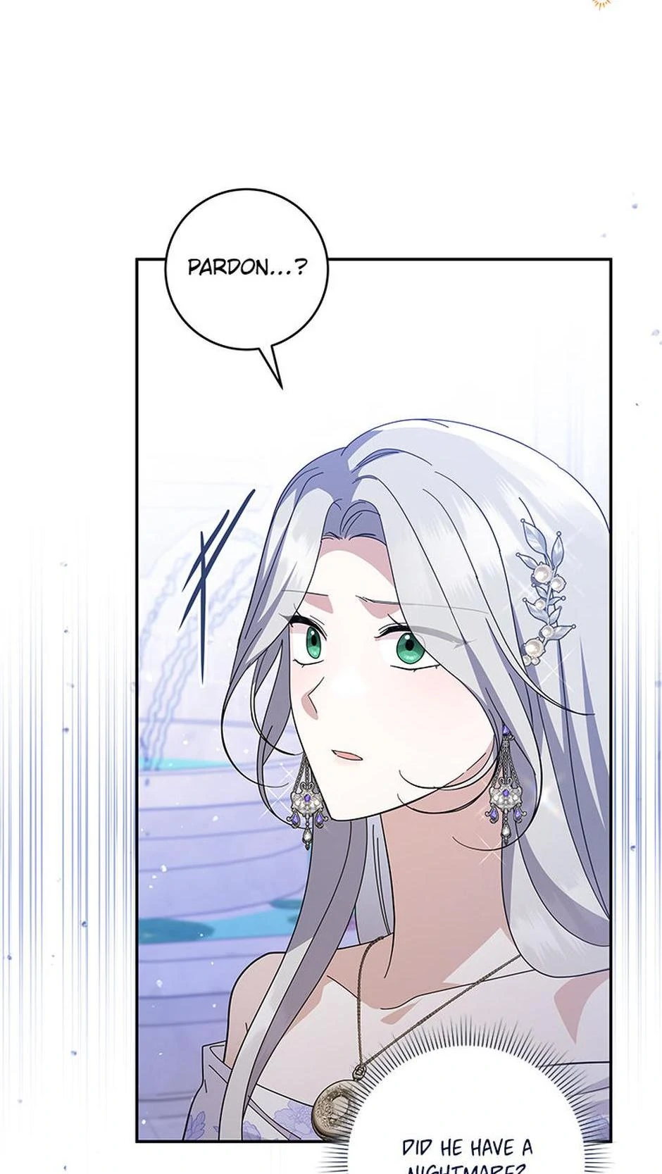Please Support Revenge Chapter 103 - page 23