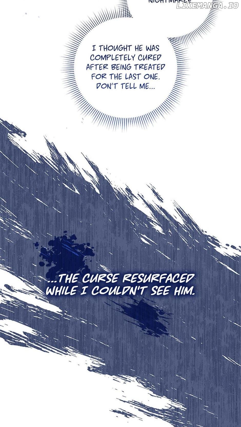 Please Support Revenge Chapter 103 - page 24