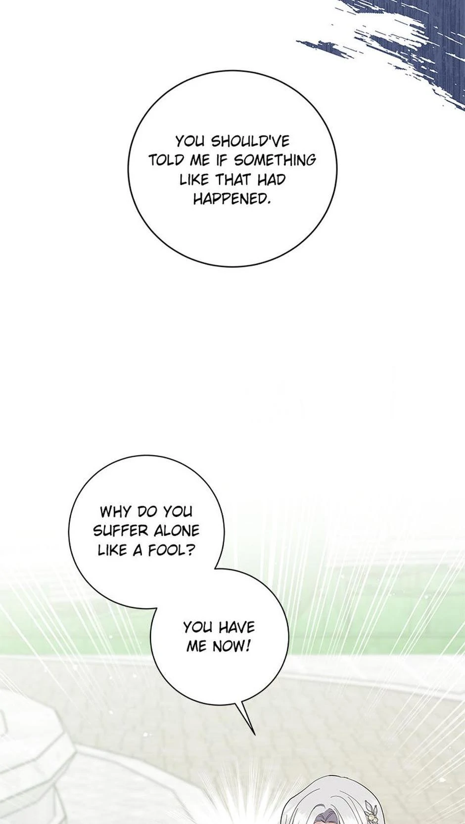 Please Support Revenge Chapter 103 - page 25