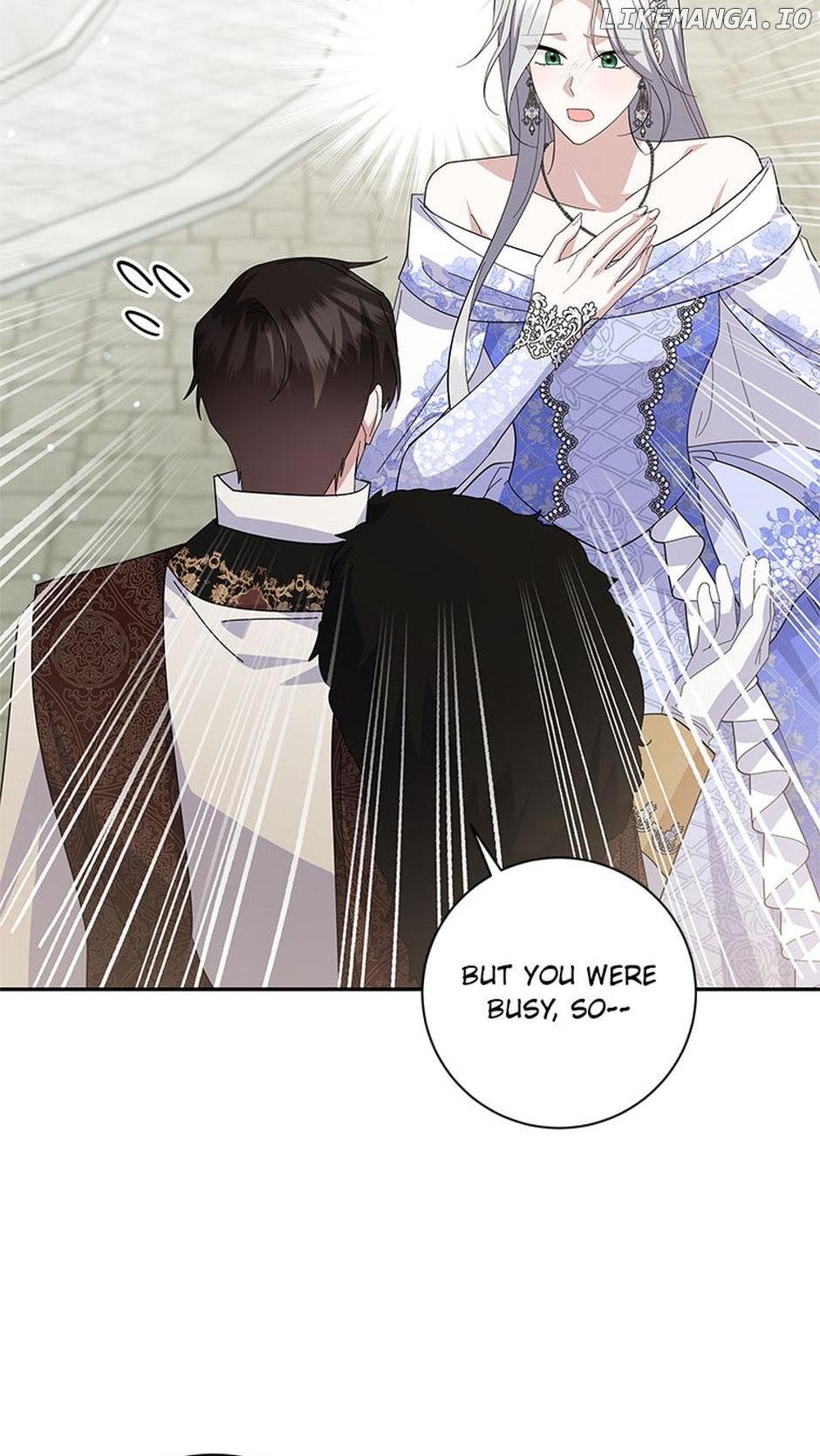 Please Support Revenge Chapter 103 - page 26