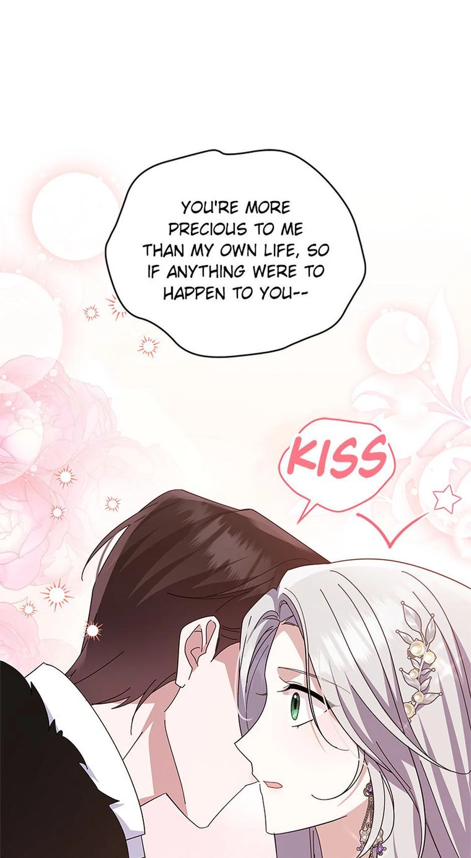 Please Support Revenge Chapter 103 - page 28