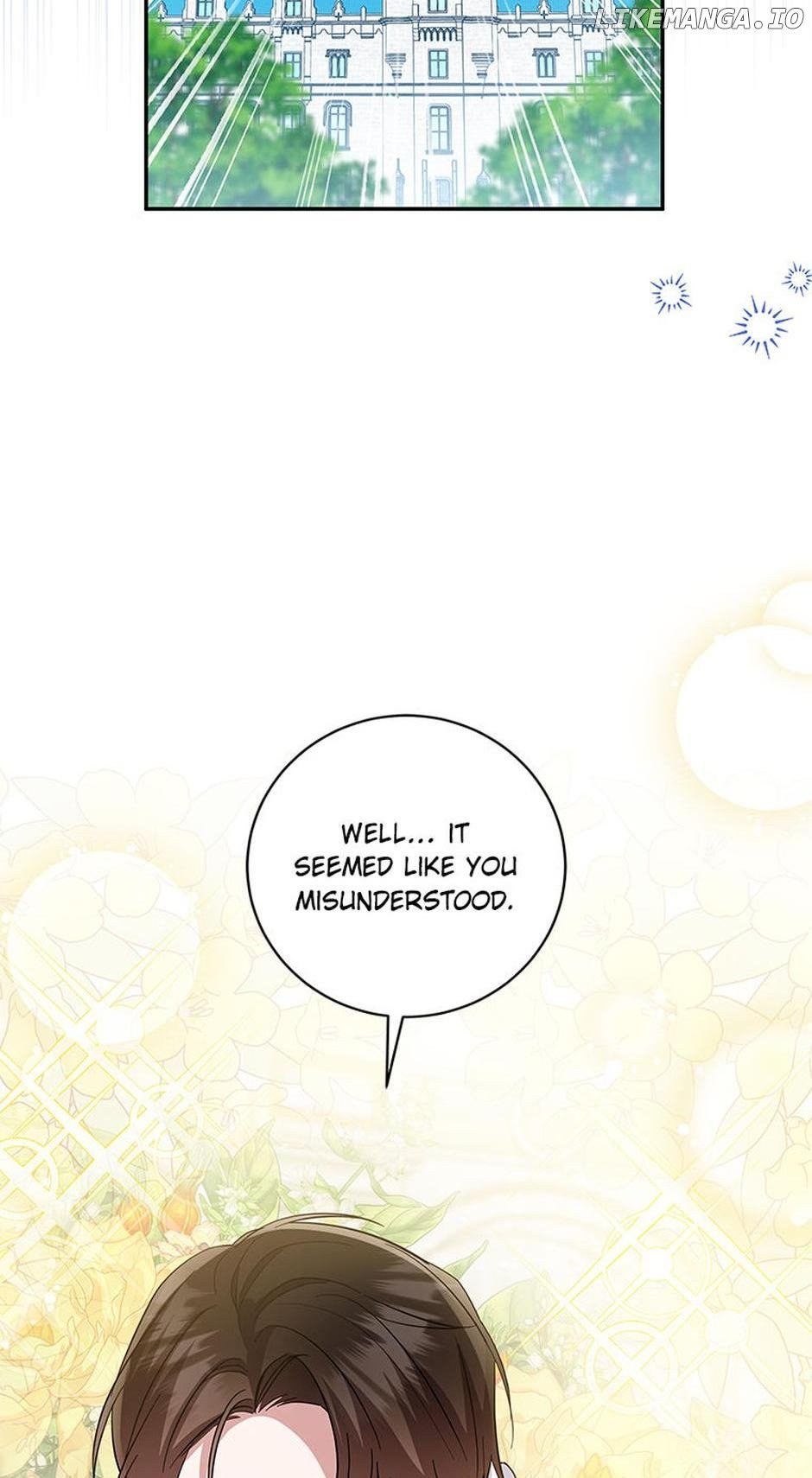 Please Support Revenge Chapter 103 - page 31