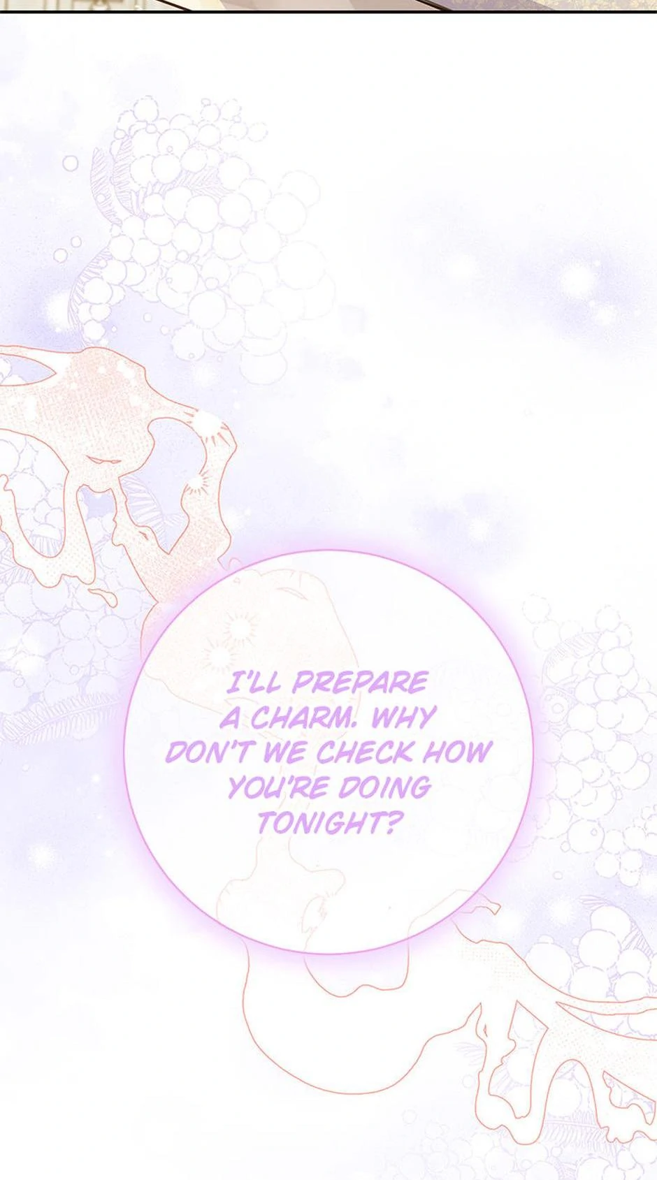 Please Support Revenge Chapter 103 - page 36