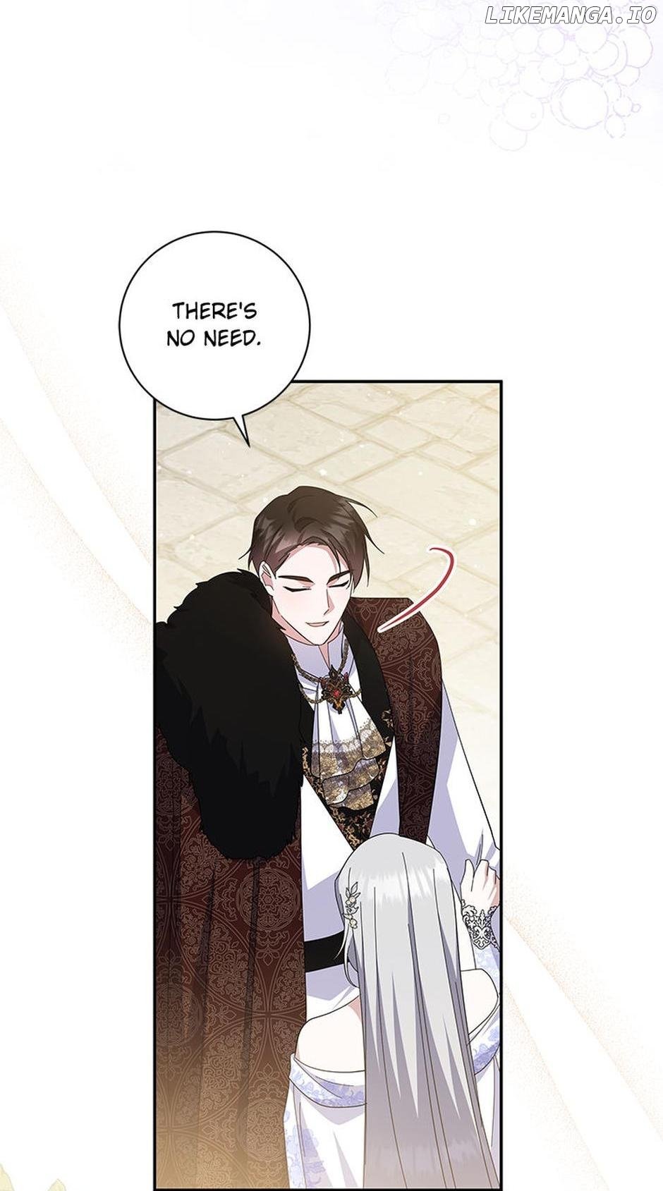 Please Support Revenge Chapter 103 - page 37