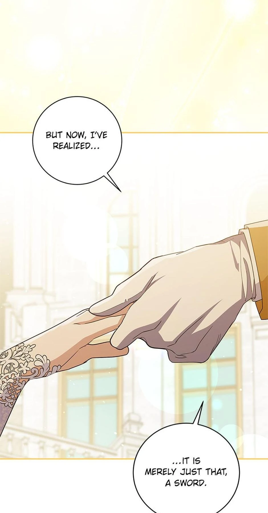 Please Support Revenge Chapter 103 - page 41