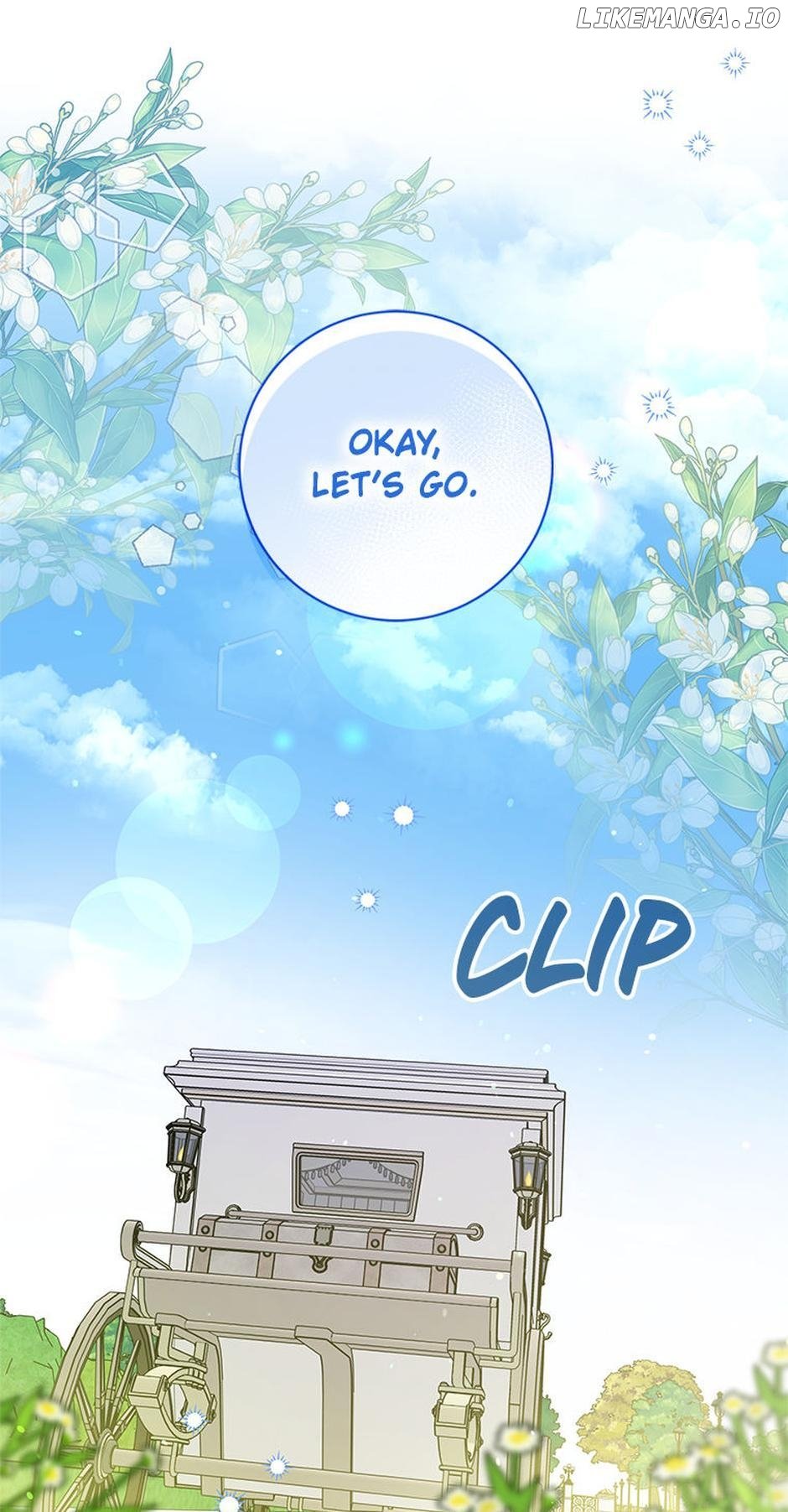Please Support Revenge Chapter 103 - page 45