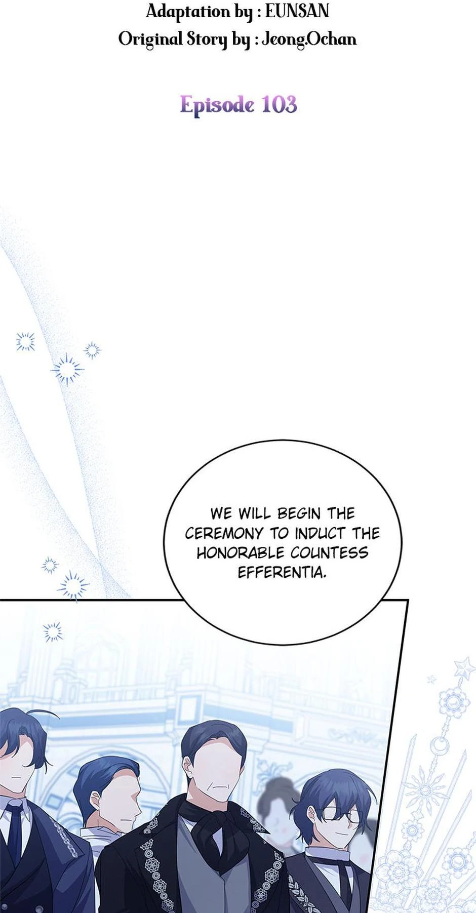 Please Support Revenge Chapter 103 - page 47