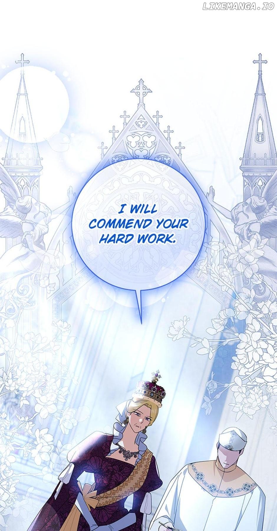 Please Support Revenge Chapter 103 - page 49