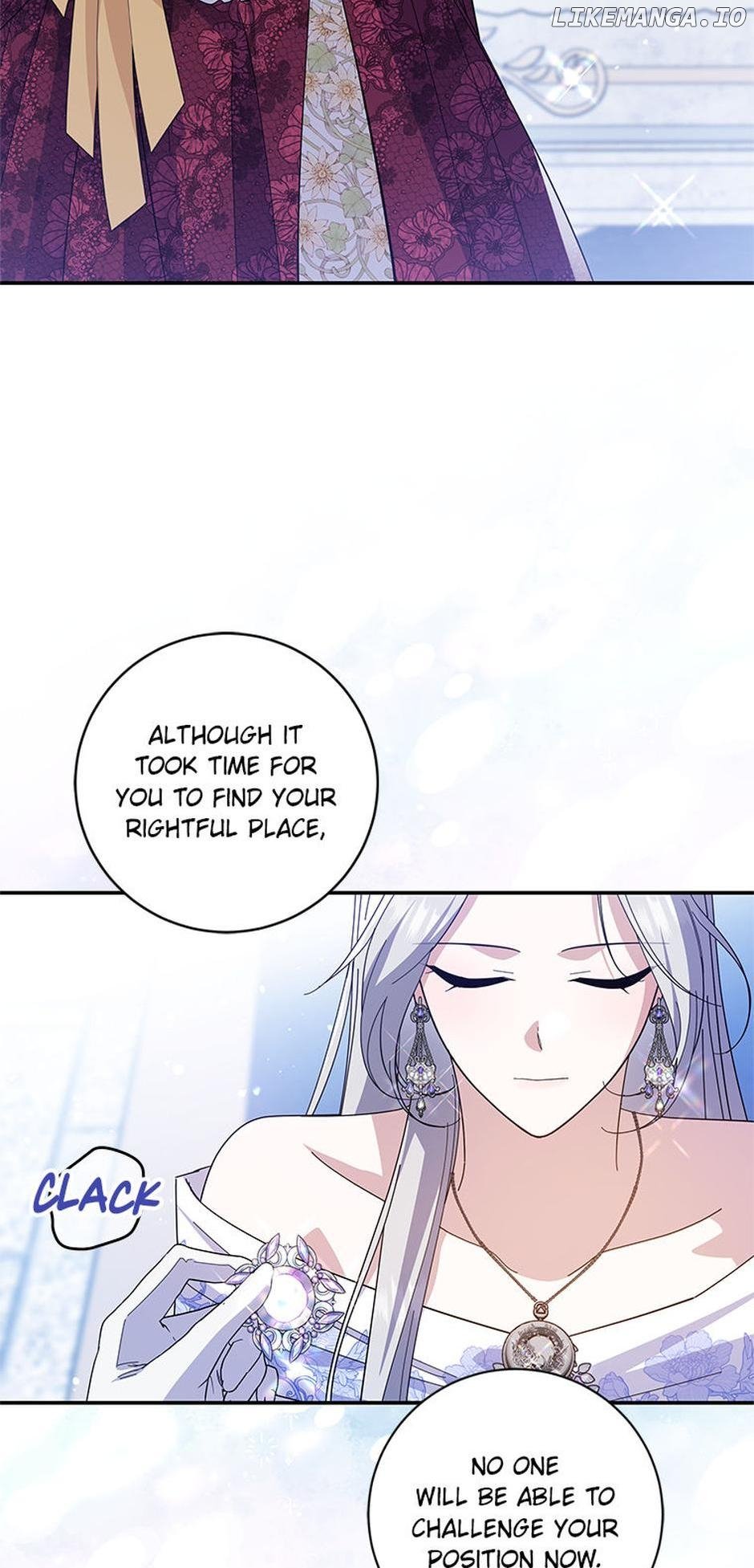 Please Support Revenge Chapter 103 - page 52