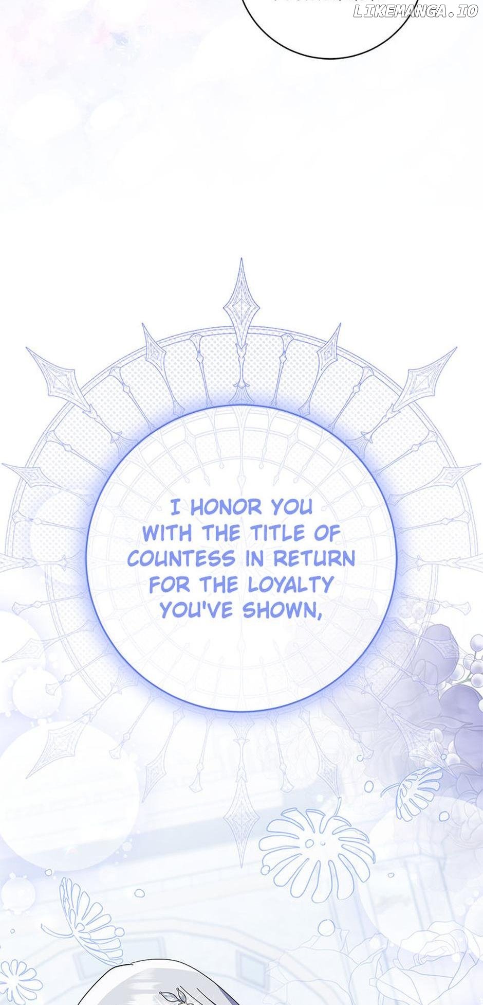 Please Support Revenge Chapter 103 - page 53
