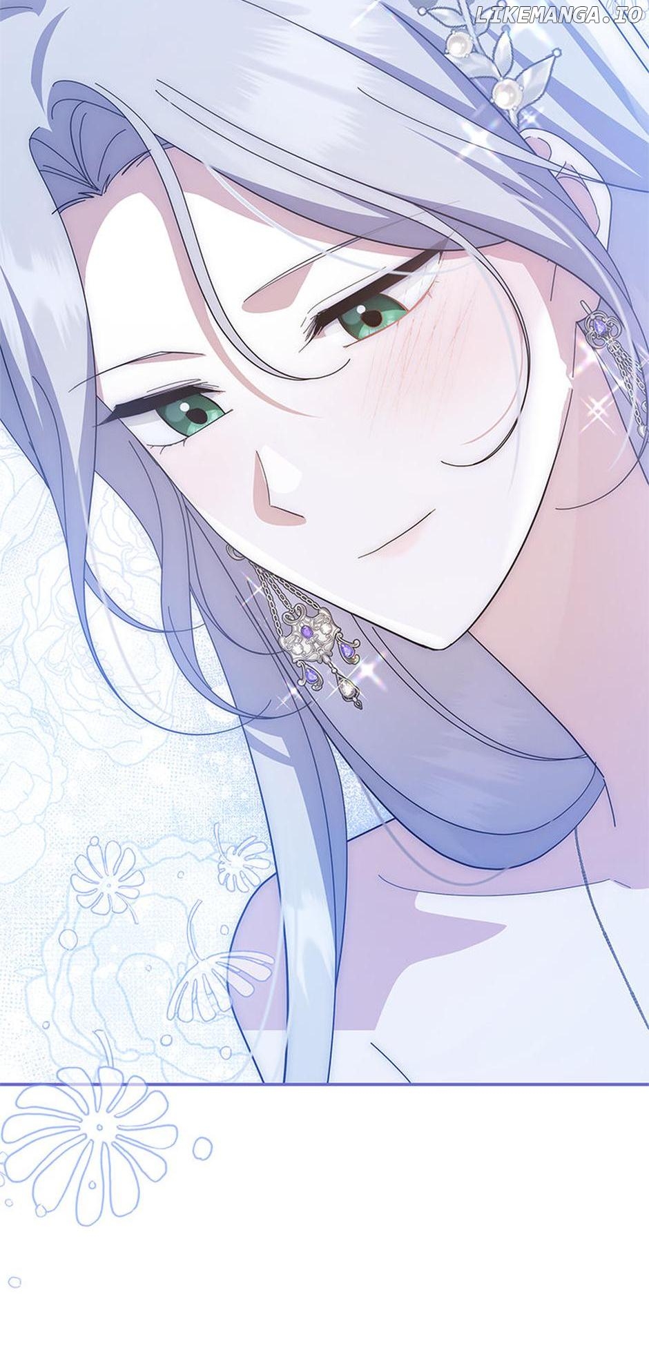 Please Support Revenge Chapter 103 - page 55
