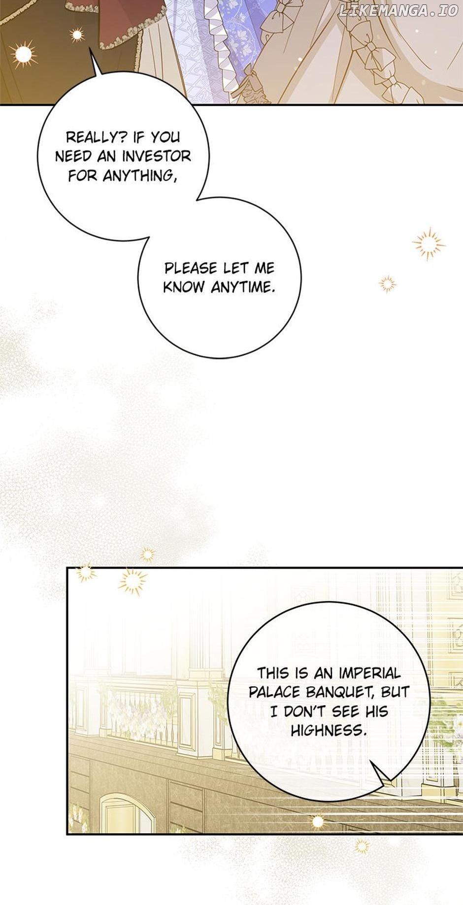 Please Support Revenge Chapter 103 - page 59