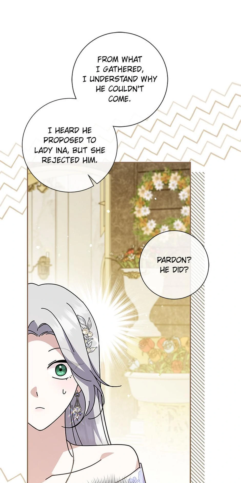 Please Support Revenge Chapter 103 - page 61