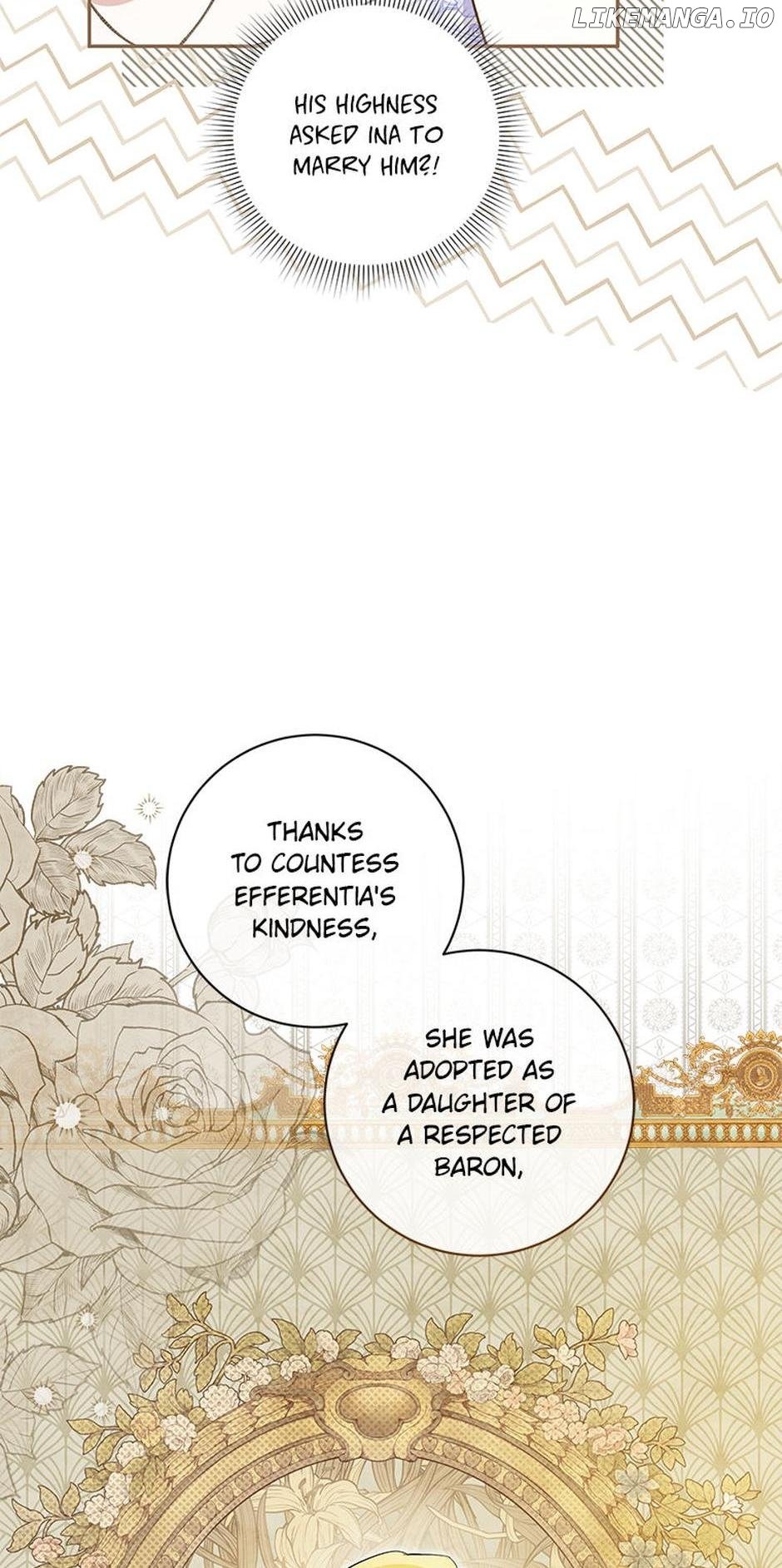 Please Support Revenge Chapter 103 - page 62