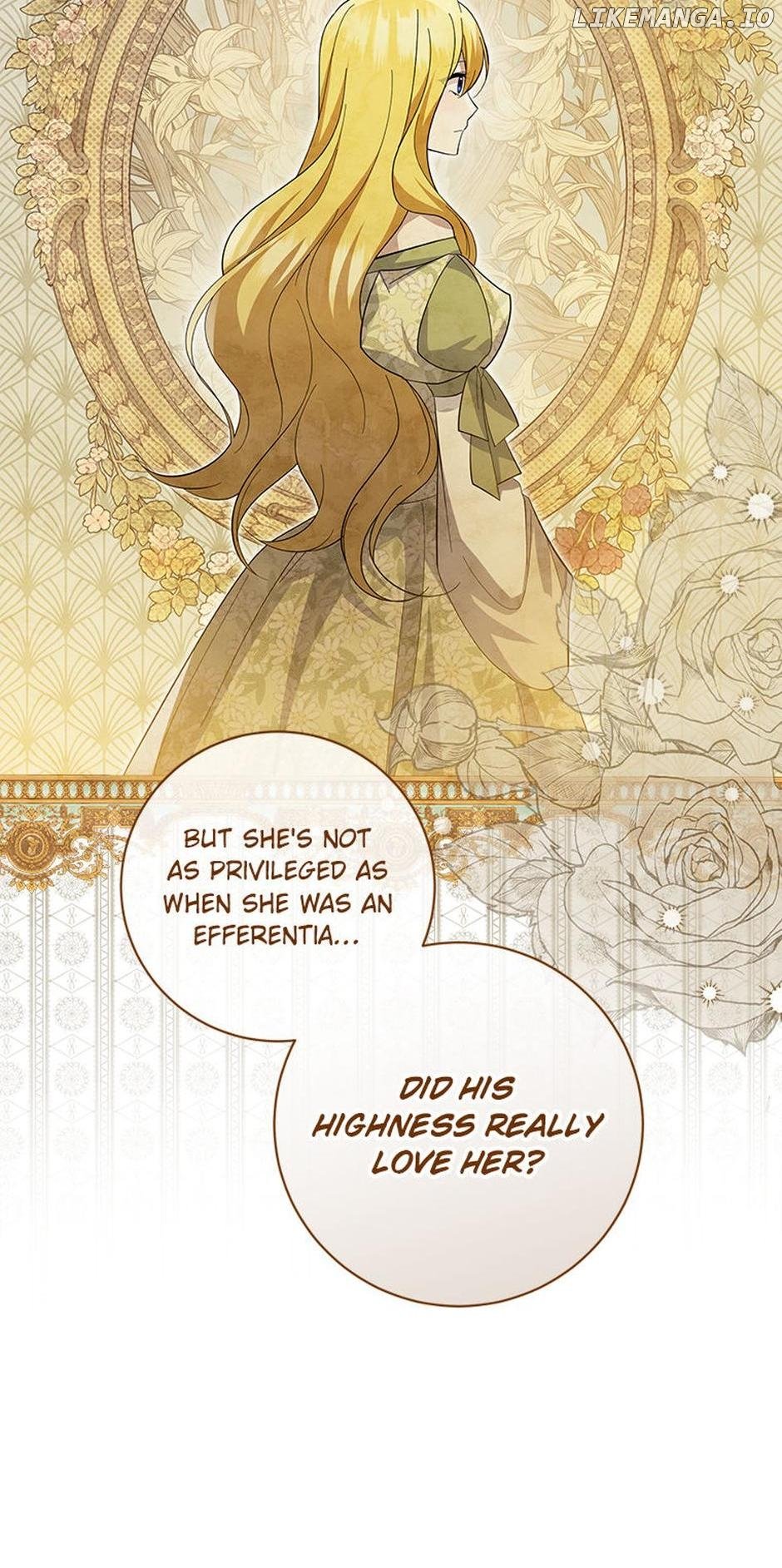 Please Support Revenge Chapter 103 - page 63