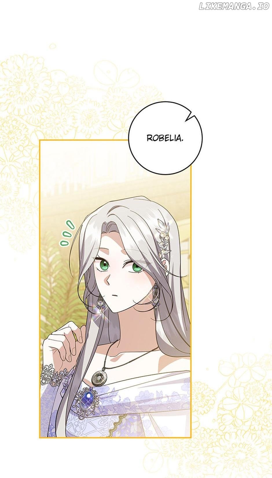 Please Support Revenge Chapter 103 - page 68