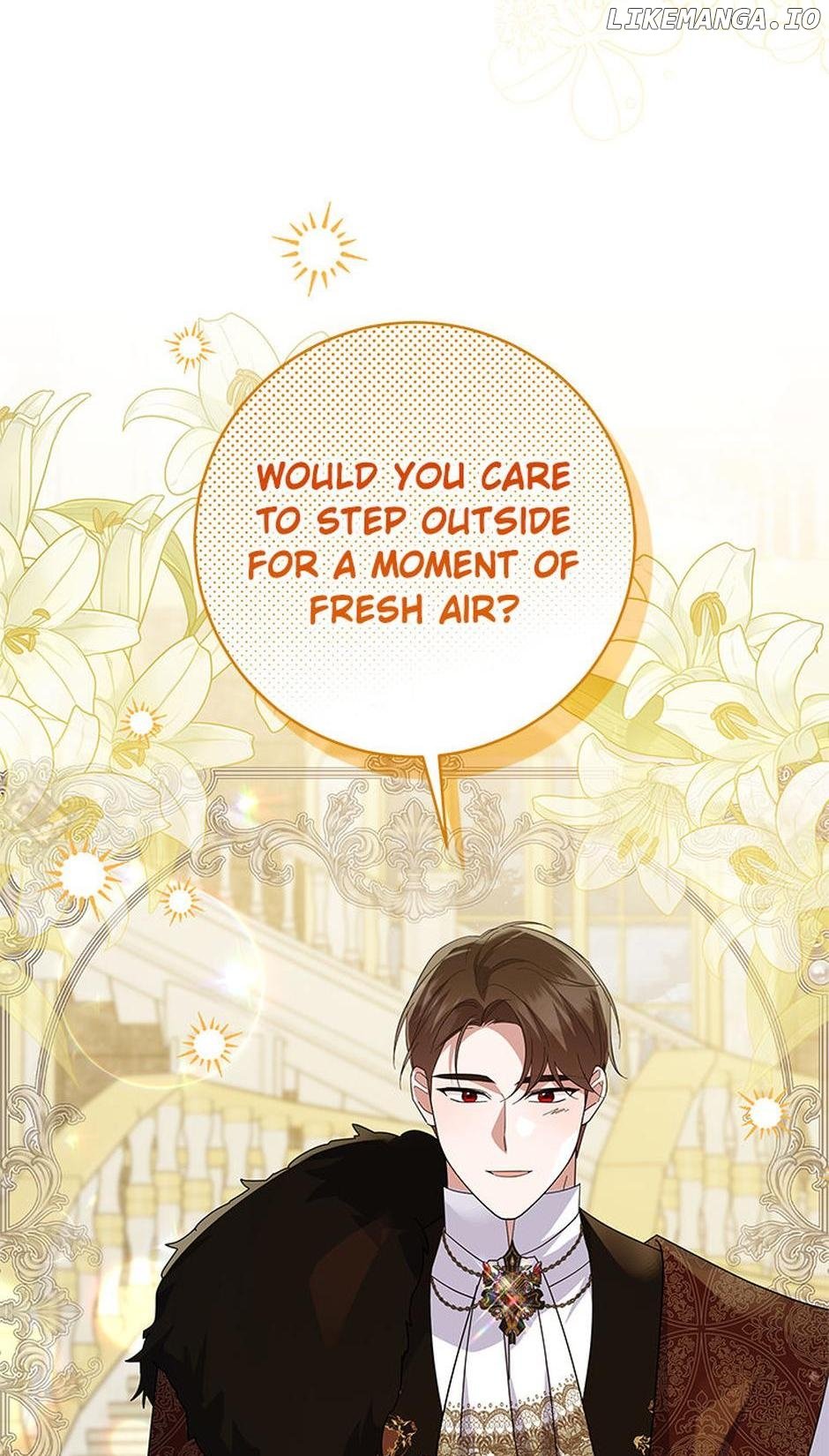 Please Support Revenge Chapter 103 - page 69