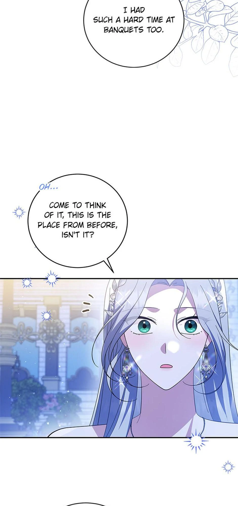 Please Support Revenge Chapter 103 - page 74