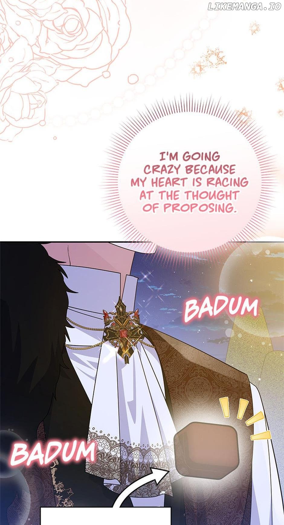 Please Support Revenge Chapter 103 - page 78