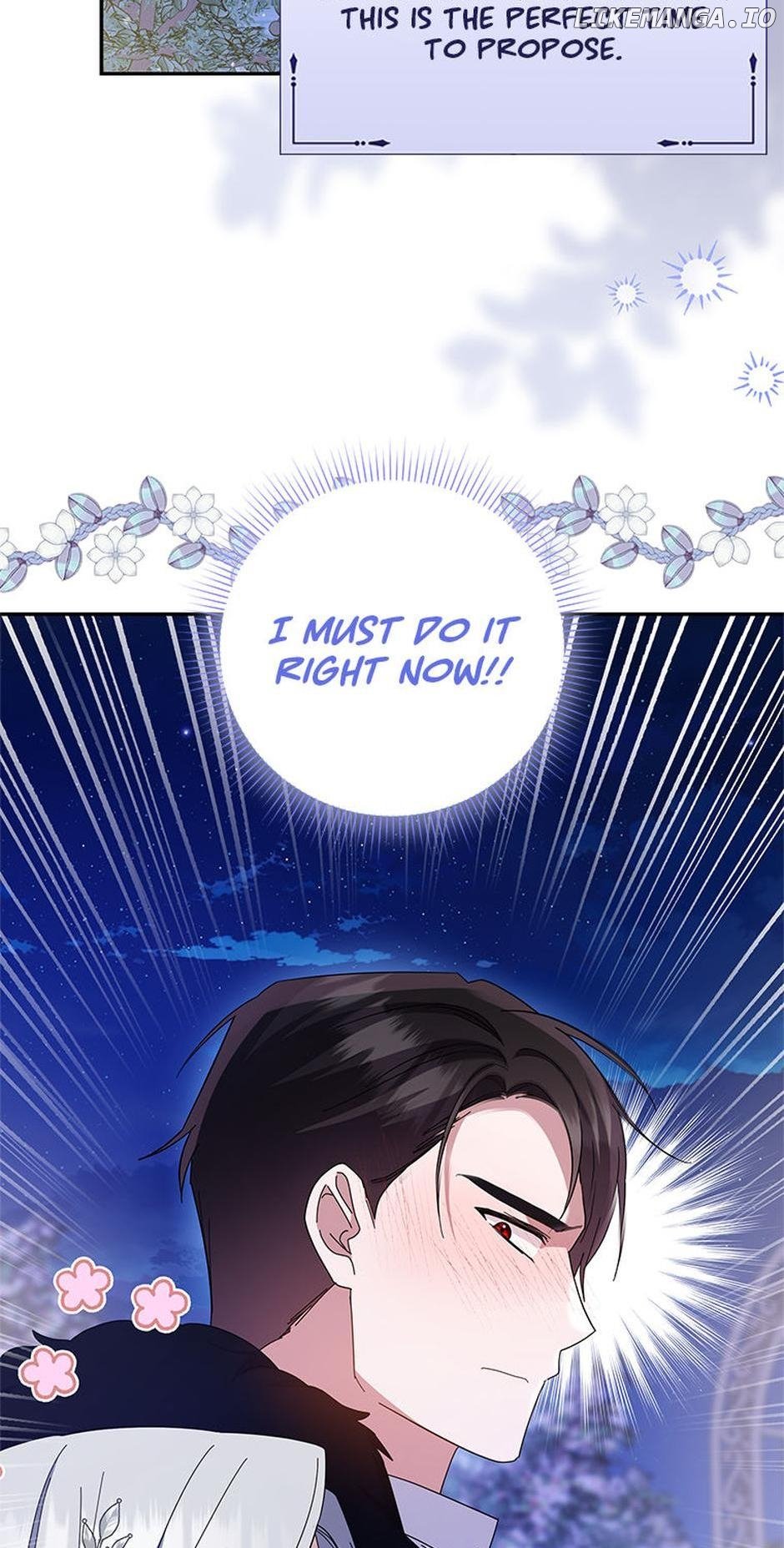 Please Support Revenge Chapter 103 - page 83