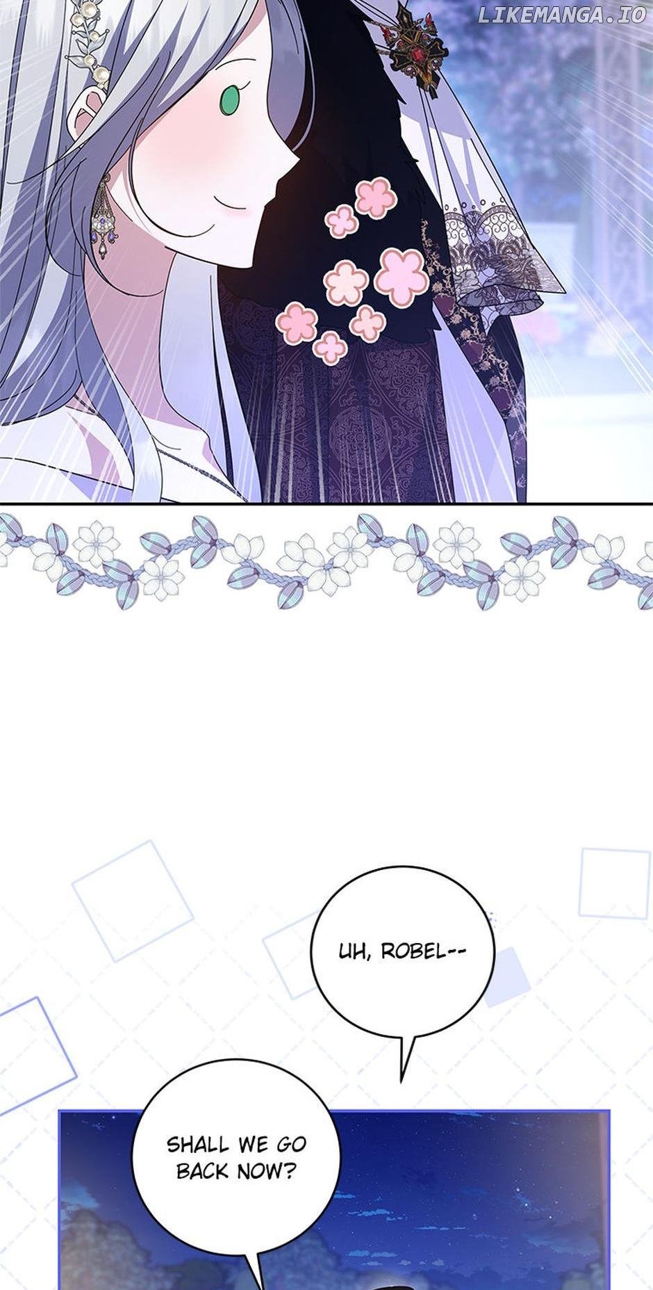Please Support Revenge Chapter 103 - page 84