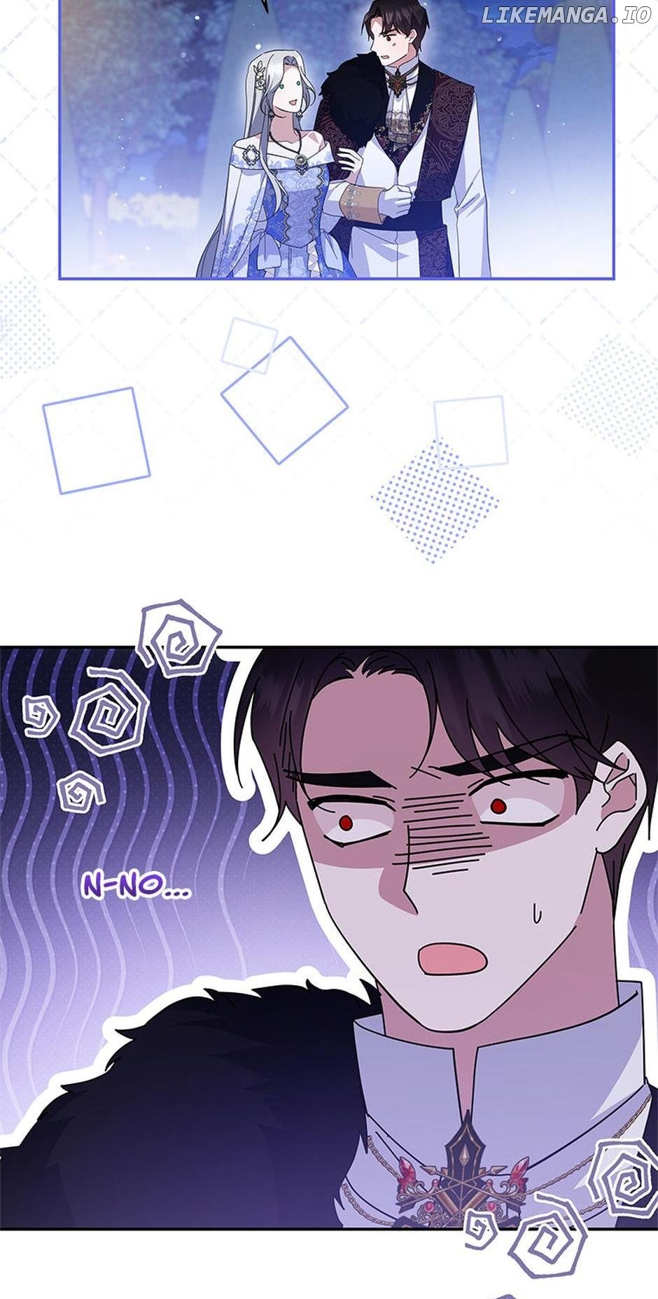 Please Support Revenge Chapter 103 - page 85