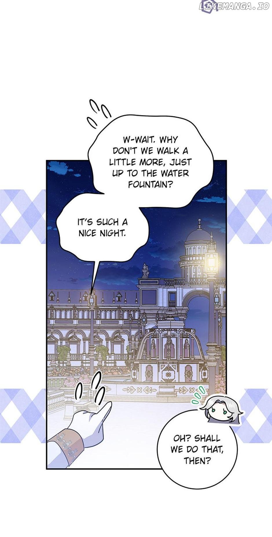 Please Support Revenge Chapter 103 - page 86