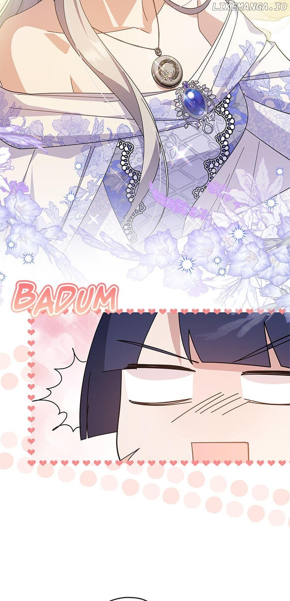 Please Support Revenge Chapter 103 - page 9