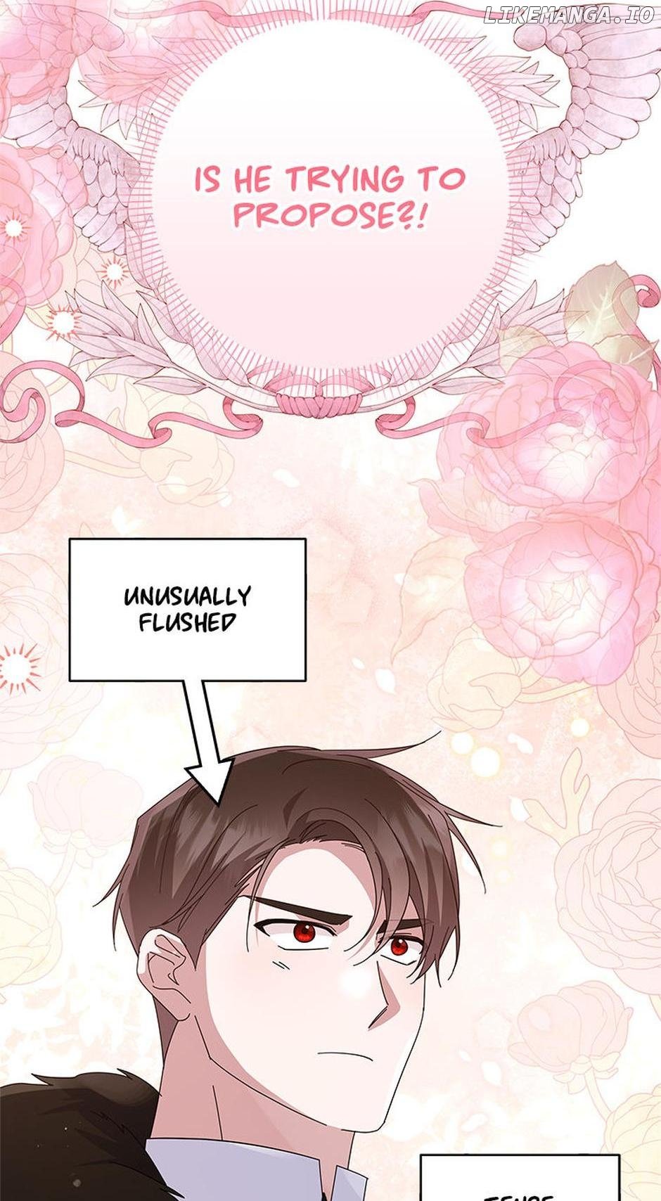 Please Support Revenge Chapter 103 - page 90