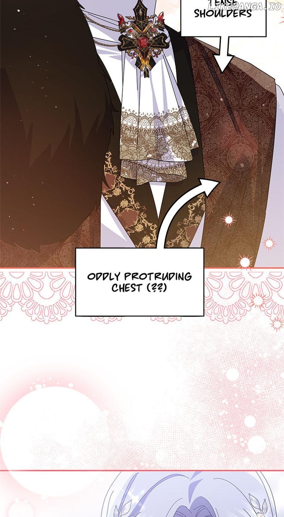 Please Support Revenge Chapter 103 - page 91