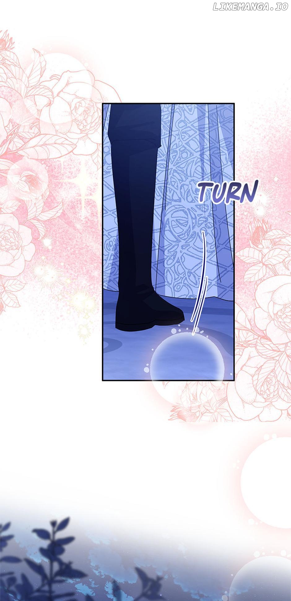 Please Support Revenge Chapter 103 - page 93