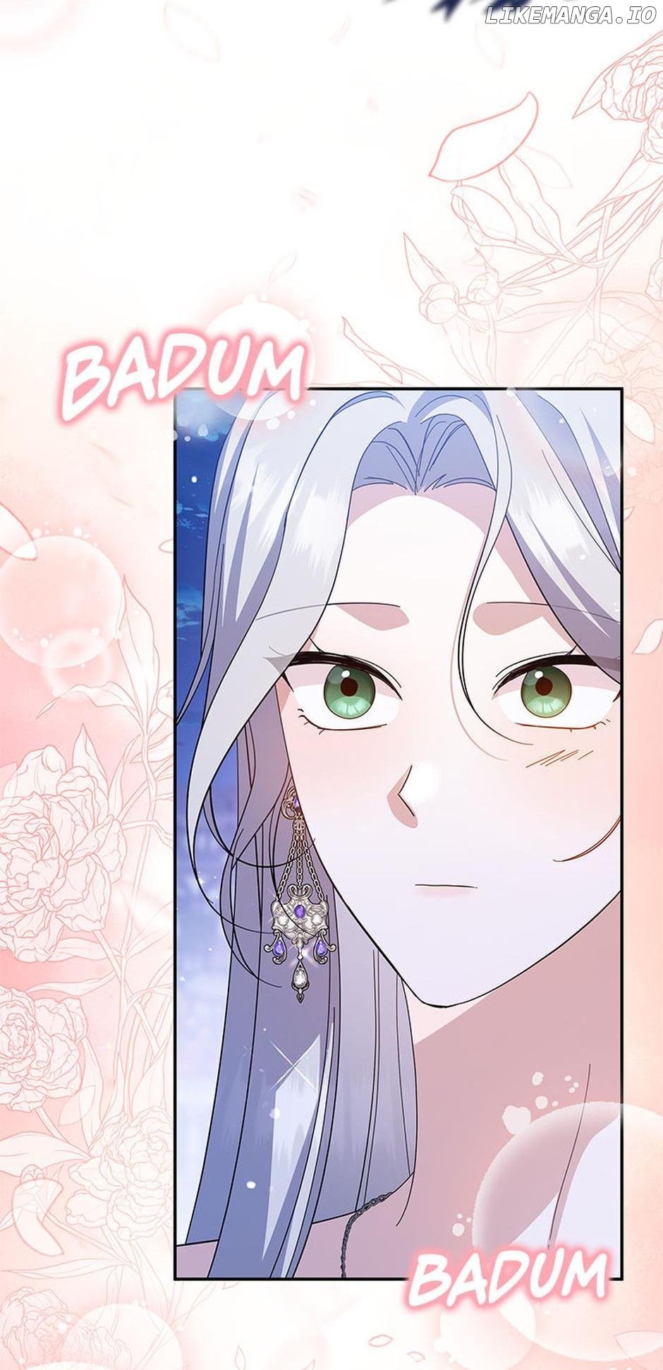 Please Support Revenge Chapter 103 - page 95