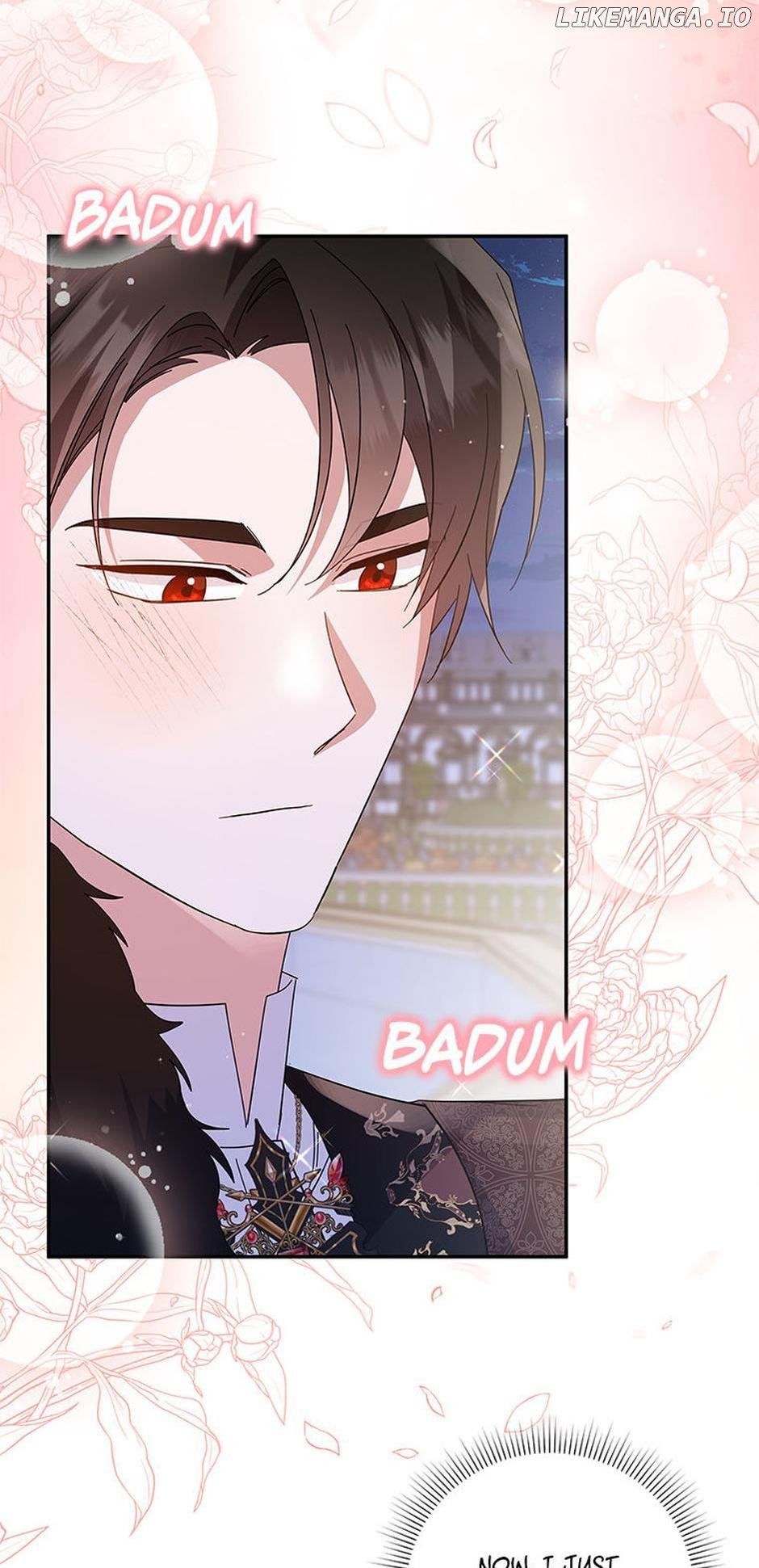 Please Support Revenge Chapter 103 - page 96