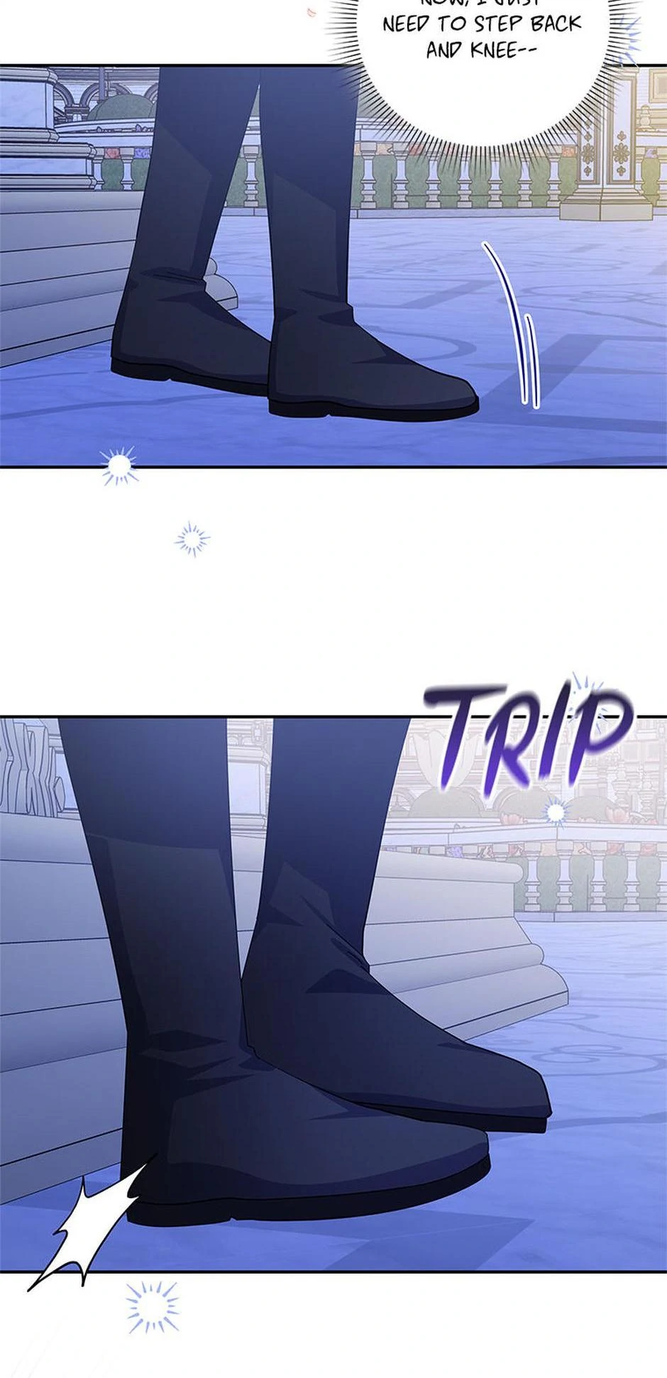 Please Support Revenge Chapter 103 - page 97