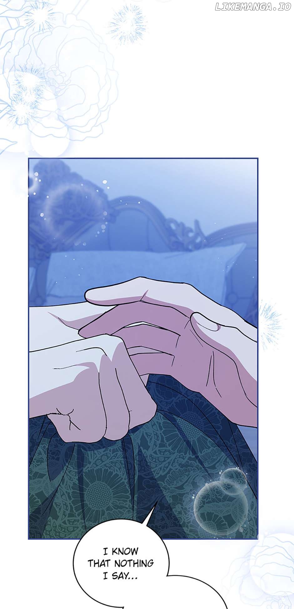 Please Support Revenge Chapter 83 - page 15