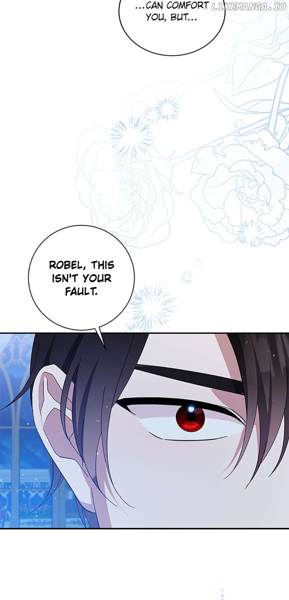 Please Support Revenge Chapter 83 - page 16