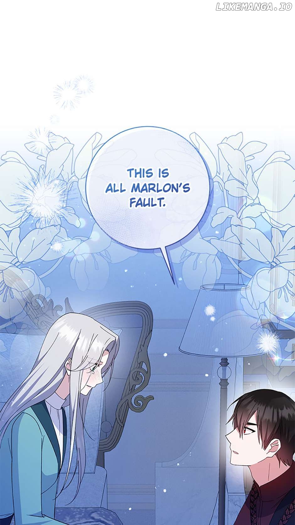 Please Support Revenge Chapter 83 - page 17