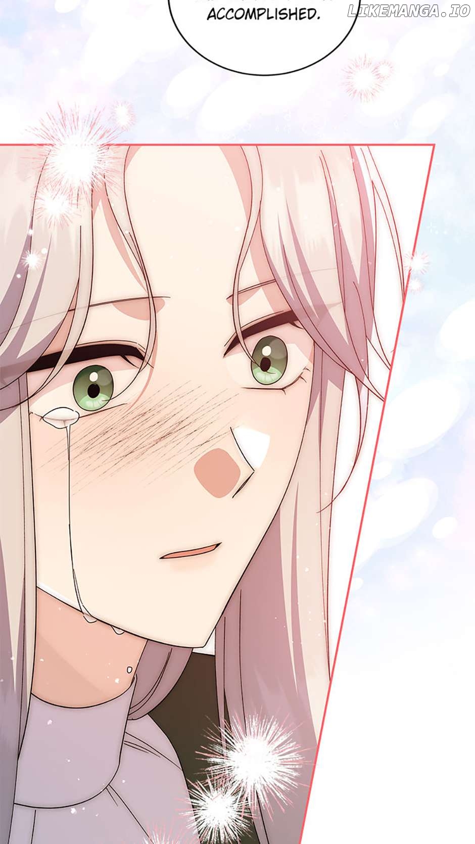 Please Support Revenge Chapter 83 - page 20