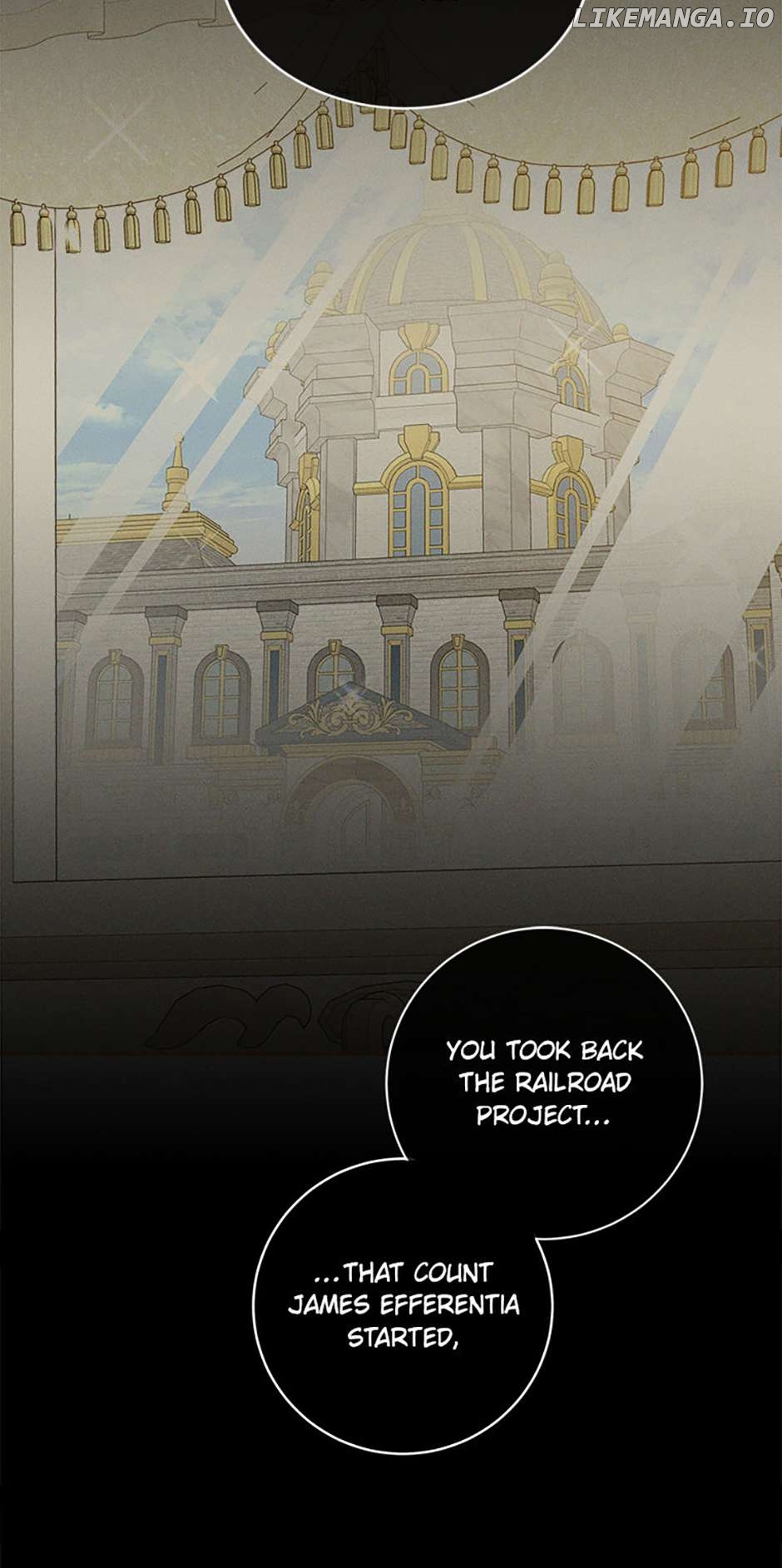 Please Support Revenge Chapter 83 - page 25