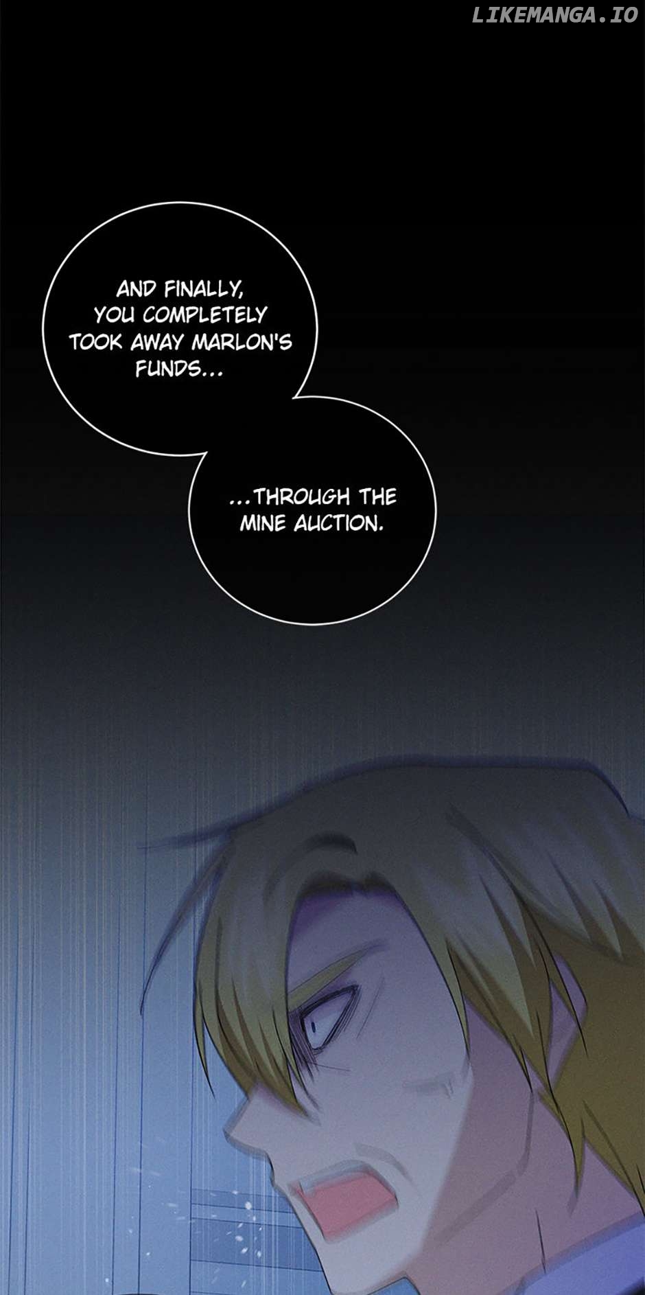 Please Support Revenge Chapter 83 - page 26