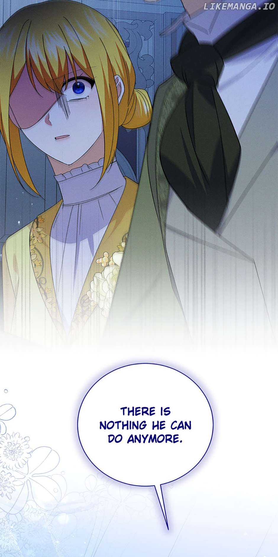 Please Support Revenge Chapter 83 - page 27